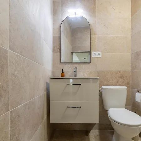 Immeuble 4 Apps Nimois Clim, Terrasse, Lumineux Maisoncarreeconciergerie Apartament Nîmes