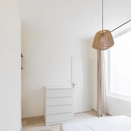 Apartament Immeuble 4 Apps Nimois Clim, Terrasse, Lumineux Maisoncarreeconciergerie *